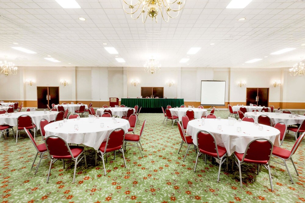 Ballroom