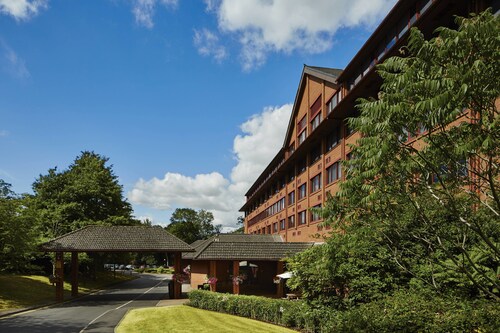 Swindon Marriott Hotel