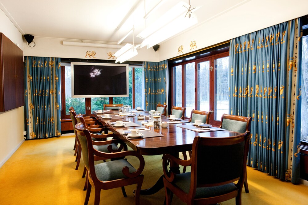 Salle de réunion