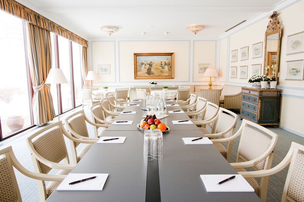 Salle de réunion