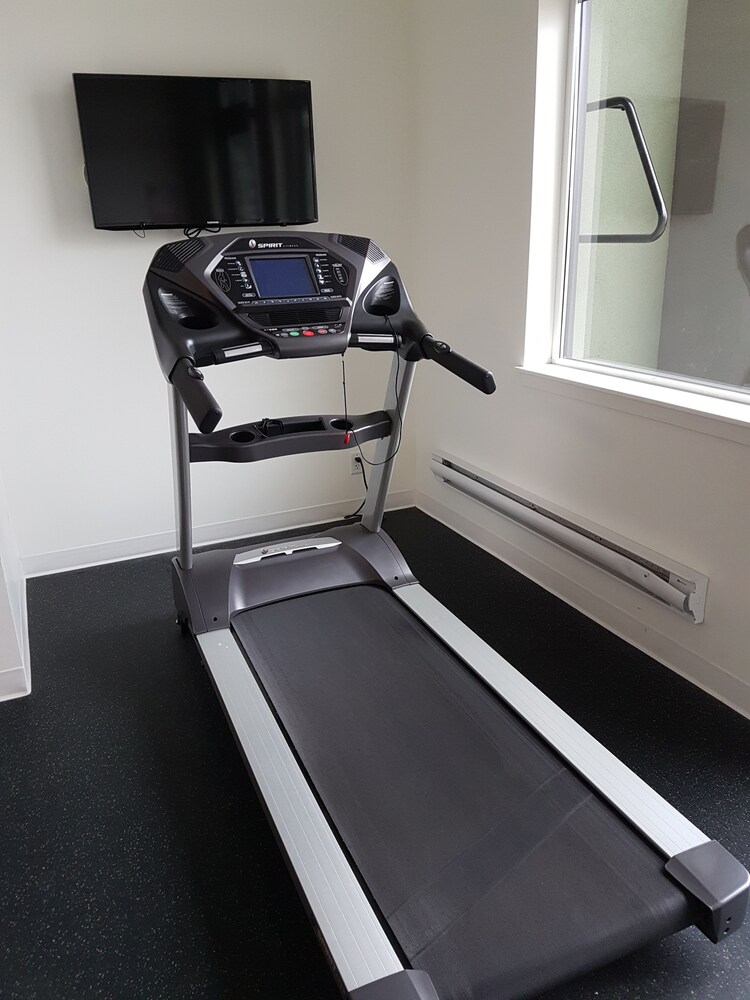 Fitness Studio
