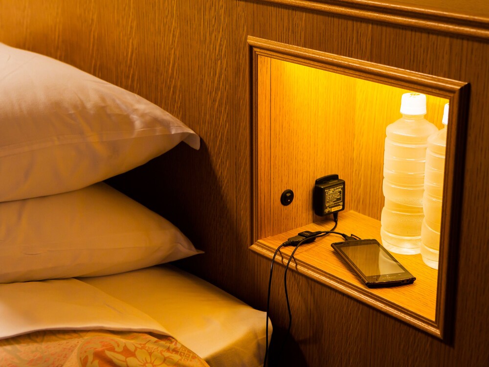 In-Room Amenity