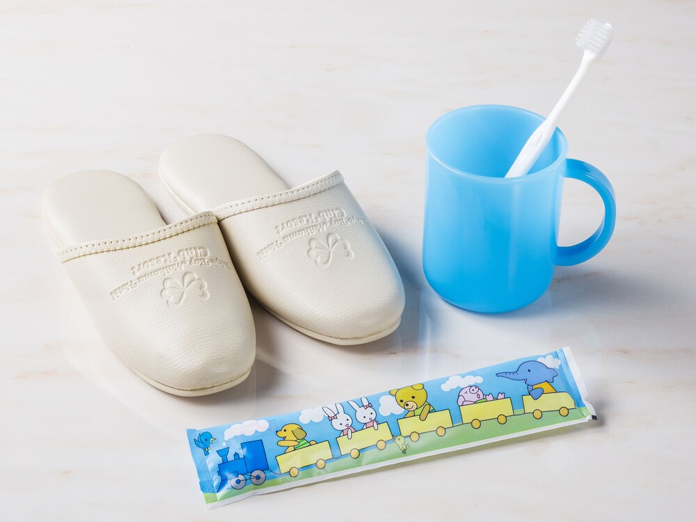 In-Room Amenity