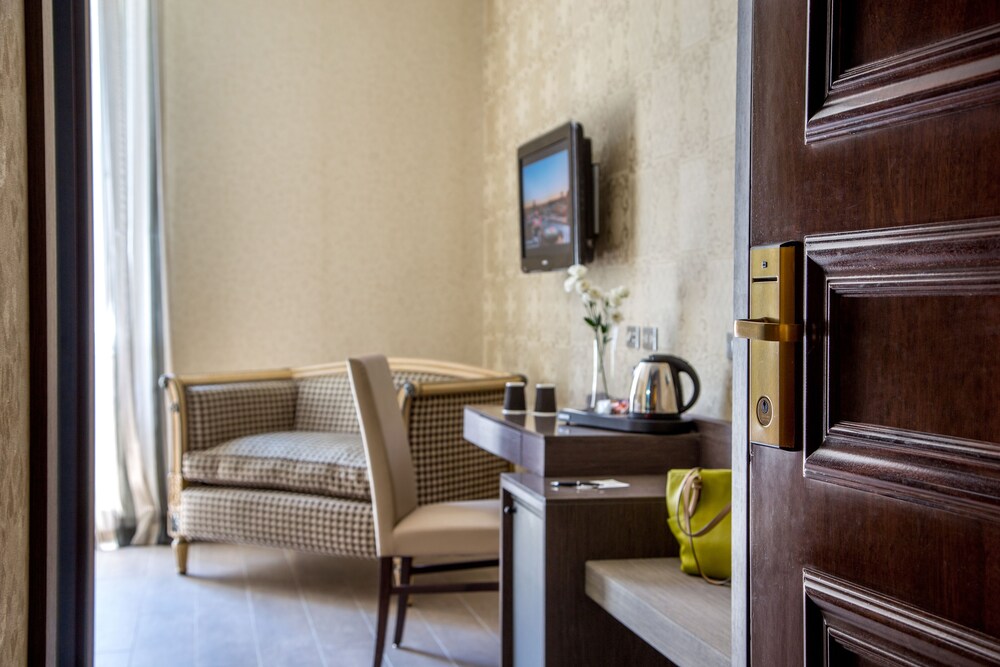 In-Room Amenity