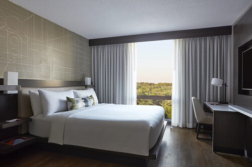 Bethesda Marriott