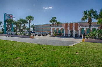 Hotel Front
