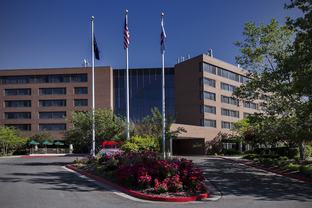 Hotel Front