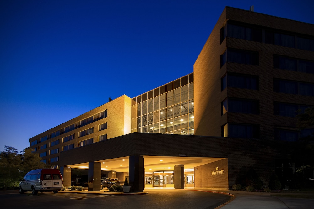 Hotel Front