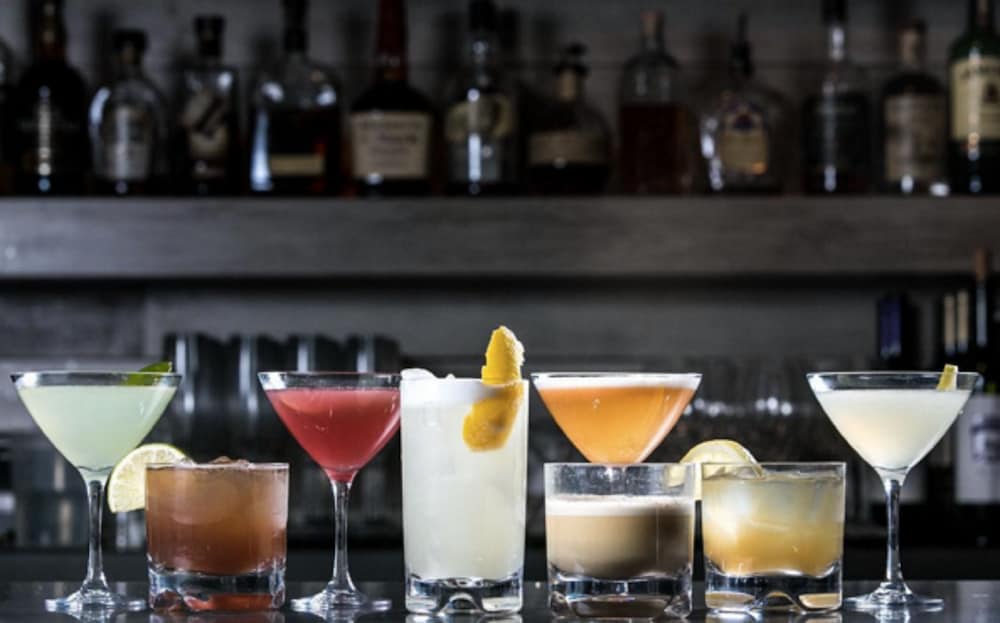 Hotel Bar