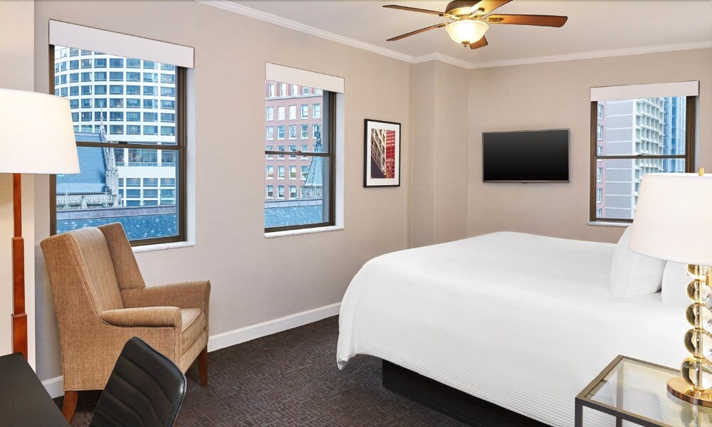 Guestroom
