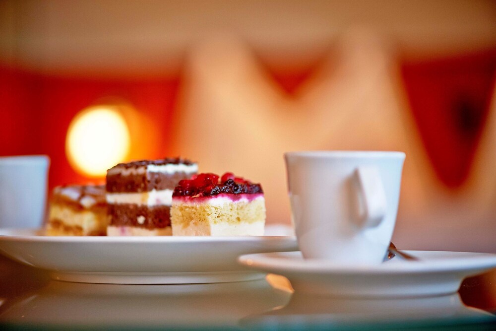 Coffee Service