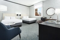 Premium Room, 2 Queen Beds
