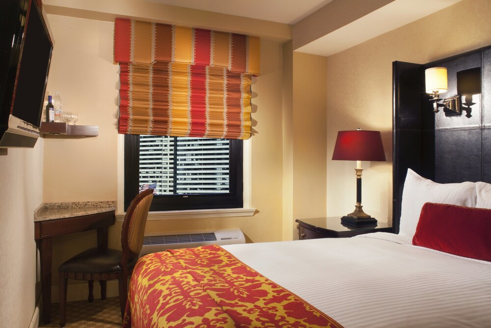 Guestroom