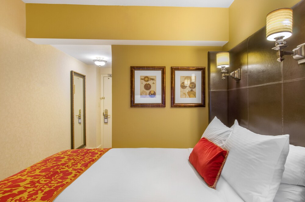 Guestroom
