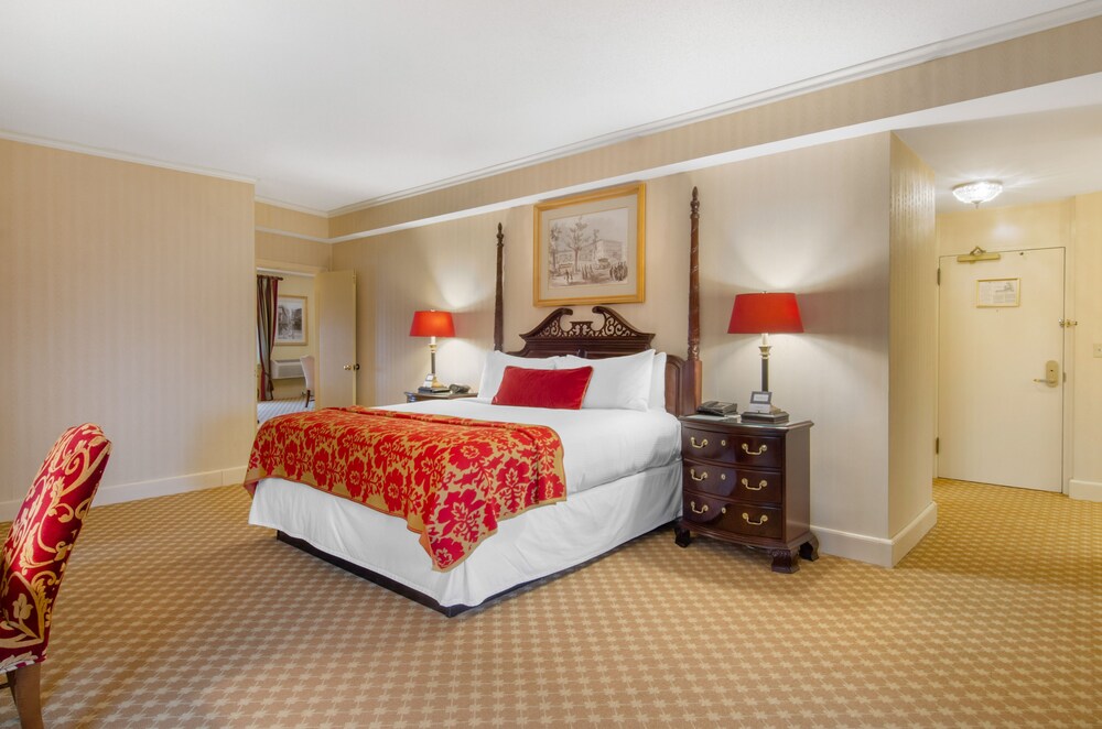 Guestroom
