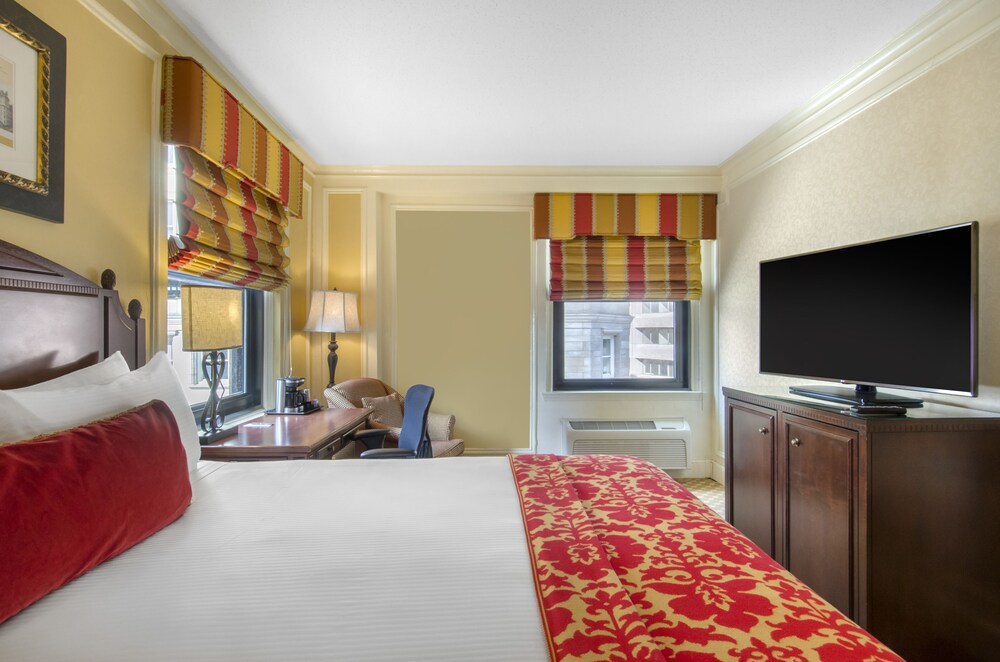 Guestroom