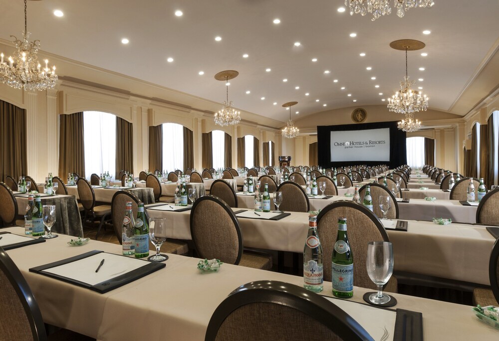 Ballroom