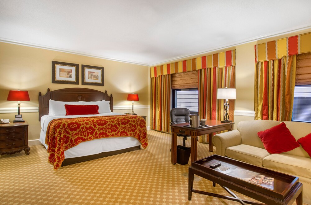 Guestroom