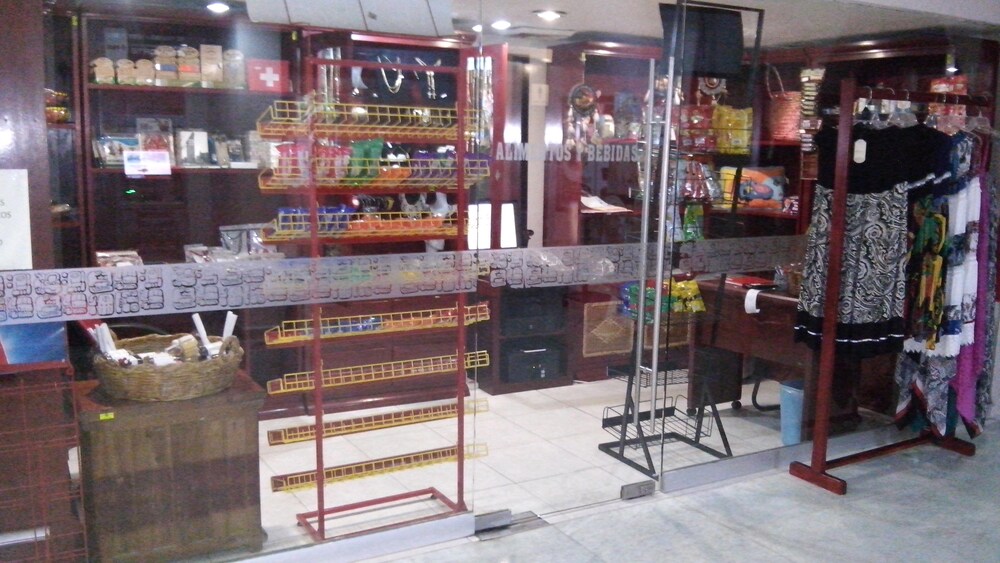 Gift Shop