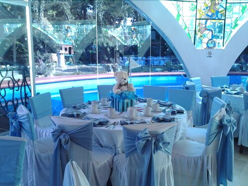 Ballroom
