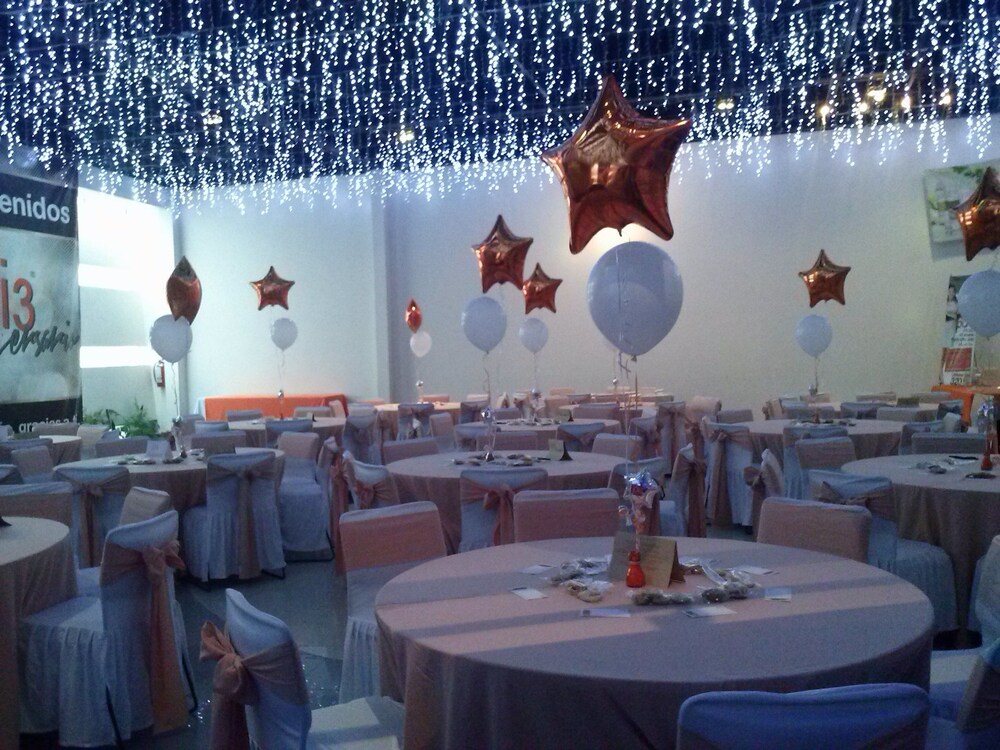 Ballroom