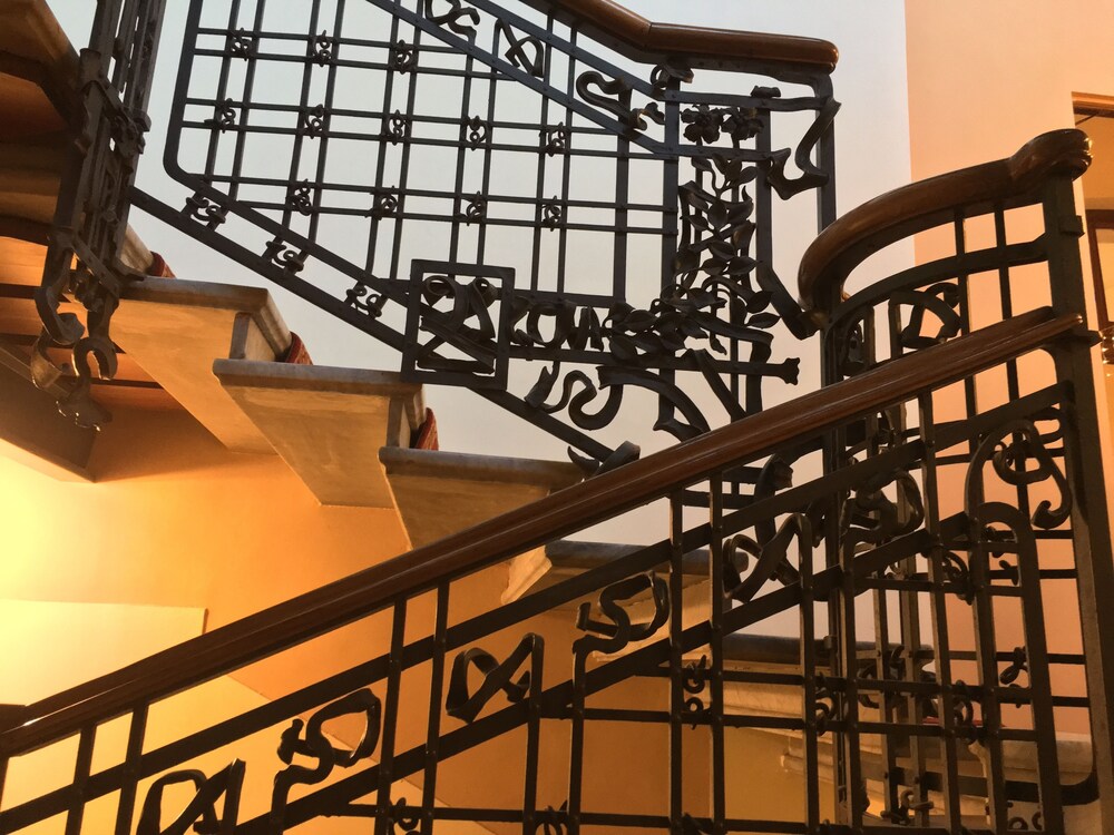 Staircase