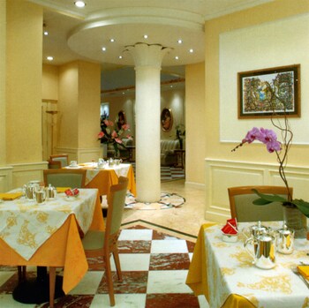 Reception Hall