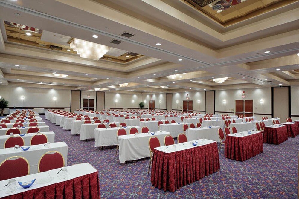 Ballroom