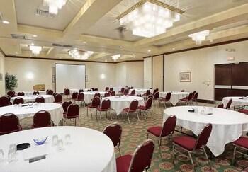Ballroom