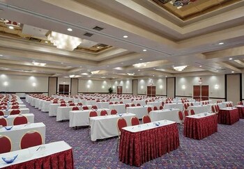 Ballroom