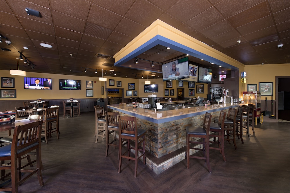 Hotel Bar