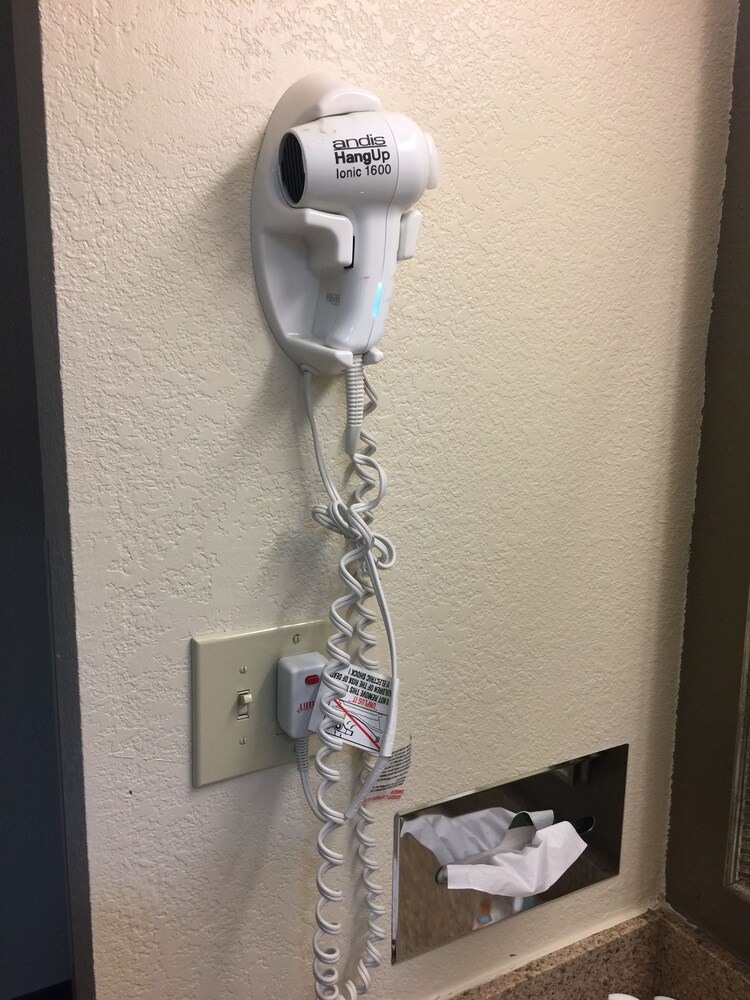 In-Room Amenity