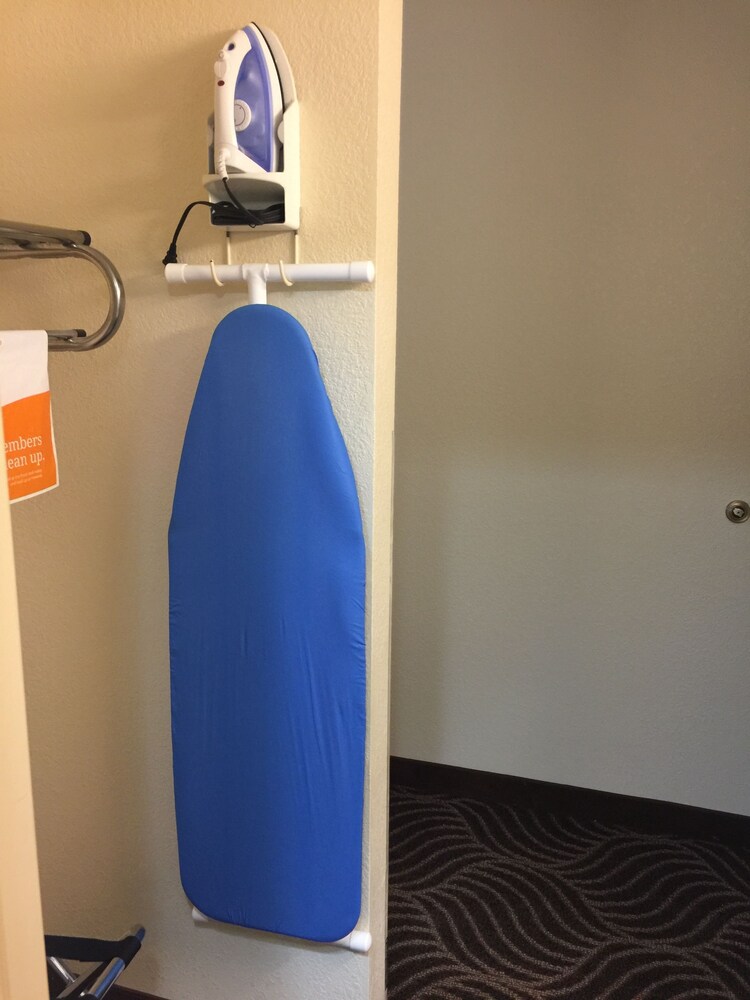 In-Room Amenity