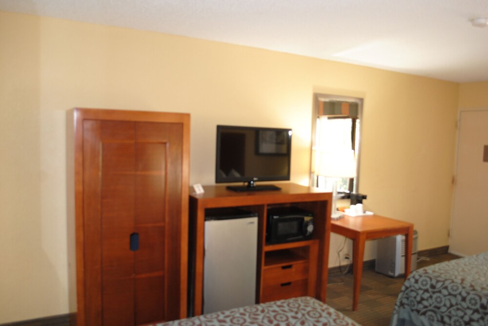 In-Room Amenity