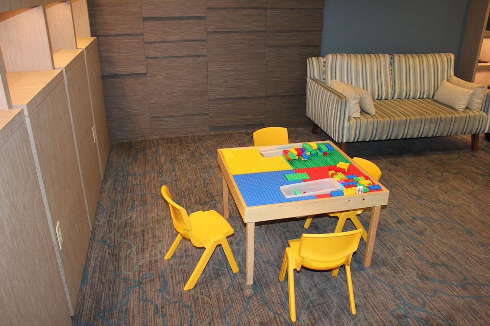 Childrens Area