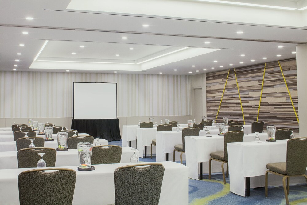 Meeting facility, Hyatt Regency Long Beach