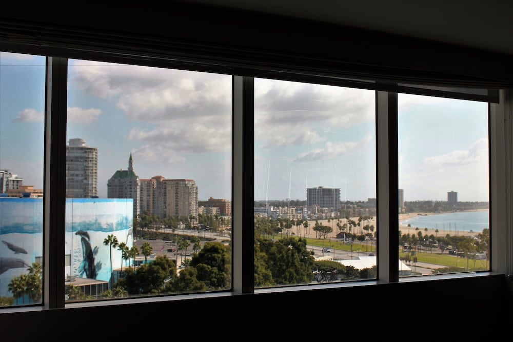 Guestroom View