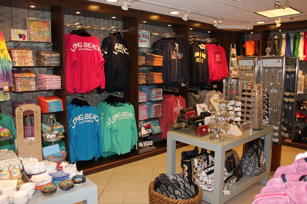 Gift Shop