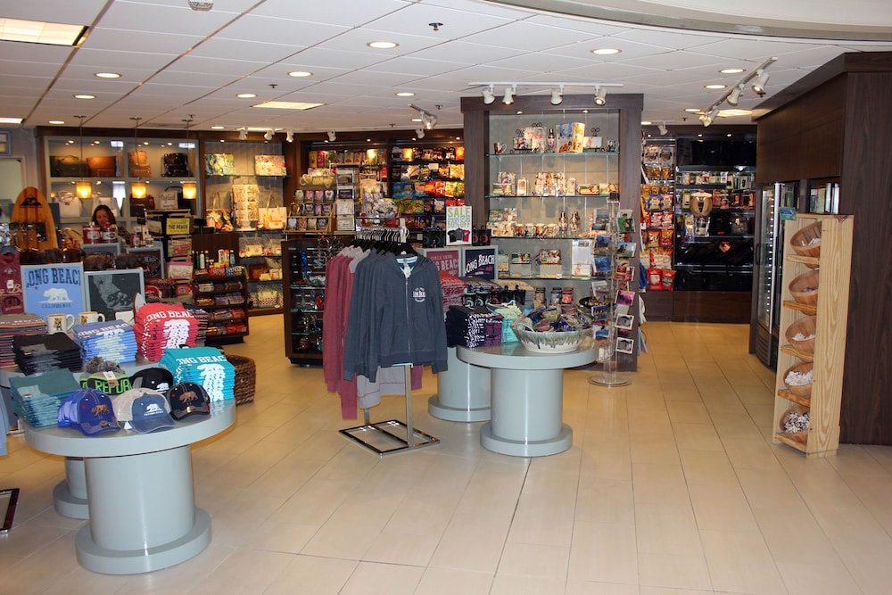 Gift Shop