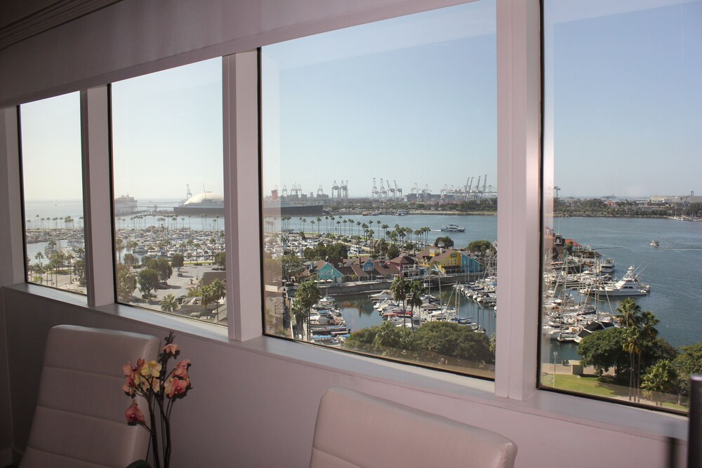 Guestroom View