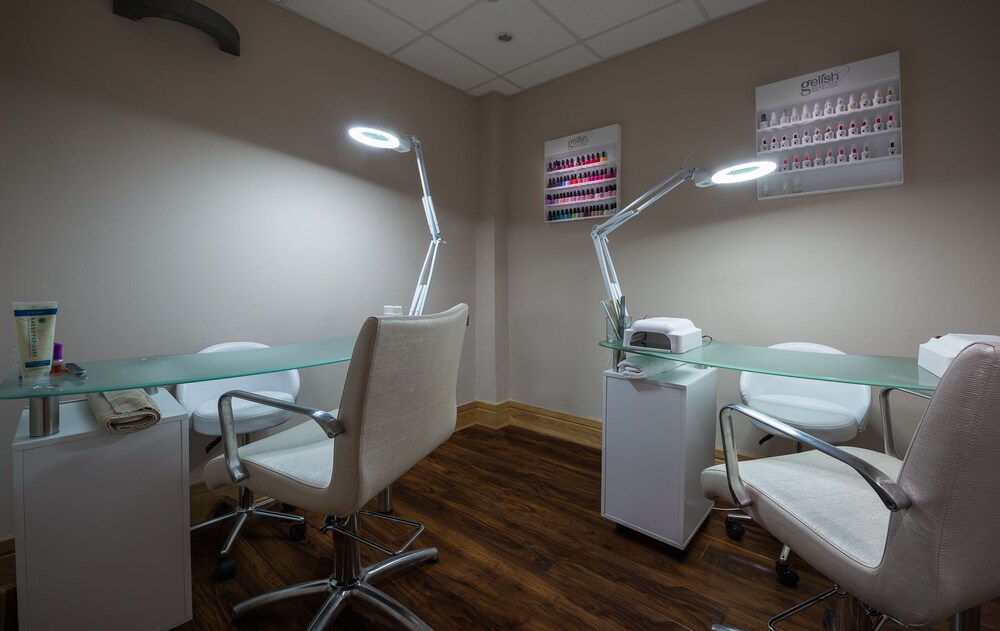 Treatment Room