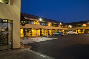 Hotel Interior