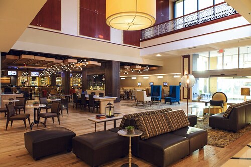 Tysons Corner Marriott