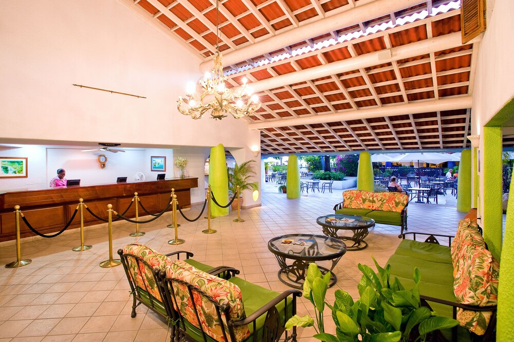 Hotellbar