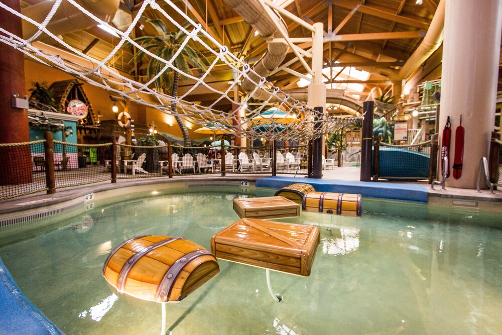Water Park