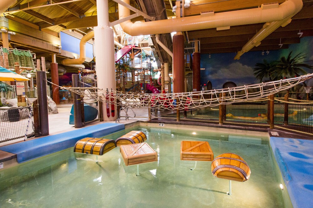 Water Park