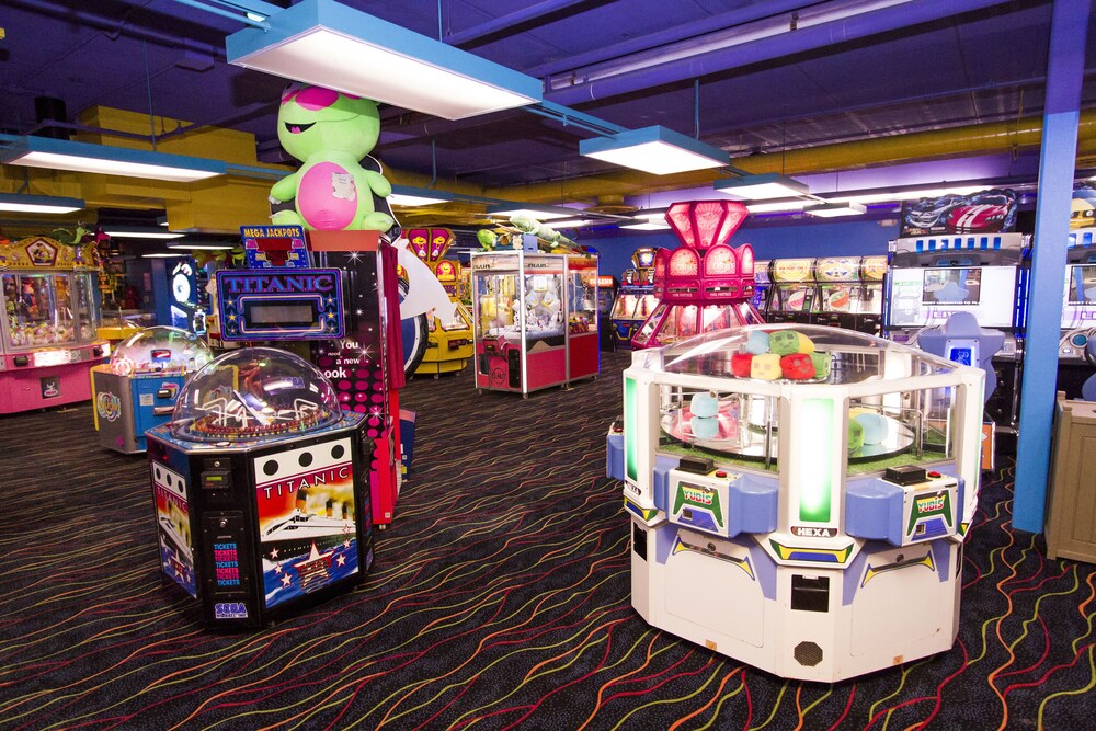 Arcade