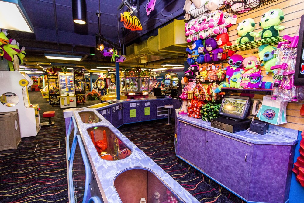 Arcade