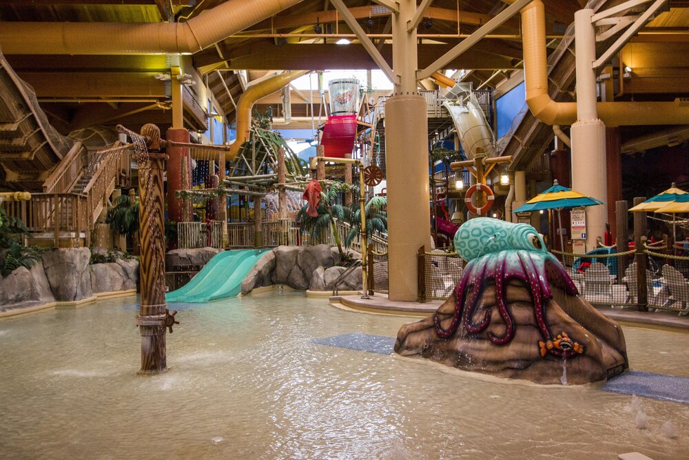 Water Park
