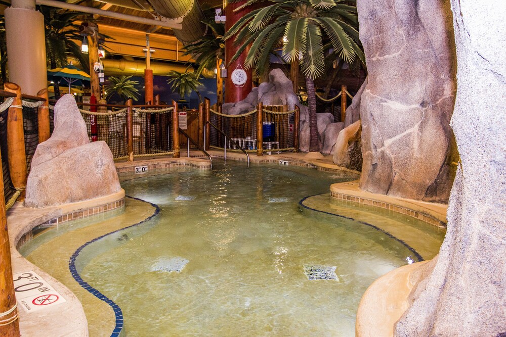 Natural Pool